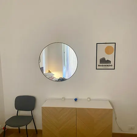 דירה Civico 18 *