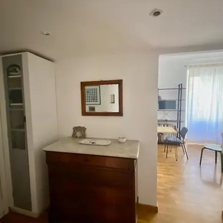 Apartamento Civico 18
