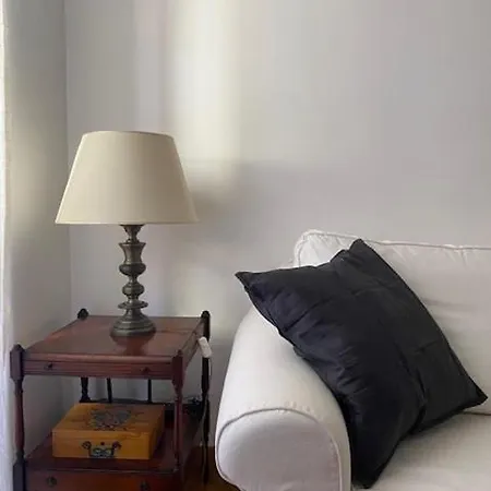 Civico 18 Apartamento Roma