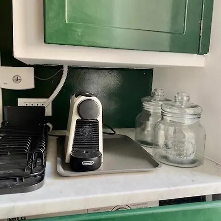 Apartamento Civico 18