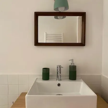 Civico 18 Apartamento Roma