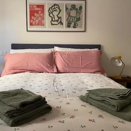 Apartamento Civico 18 *