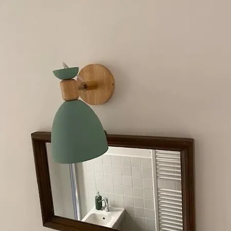 Apartamento Civico 18 Roma