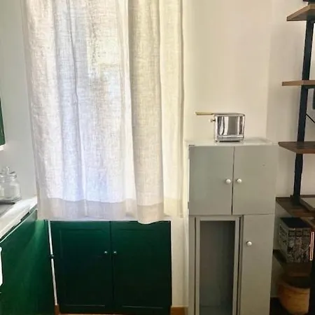 Civico 18 Apartamento *