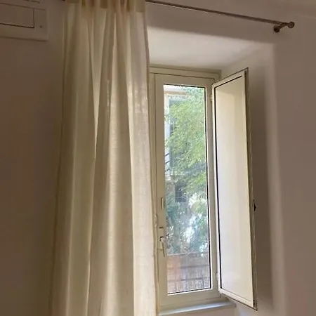 Apartamento Civico 18 Roma