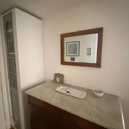 Civico 18 Apartamento Roma