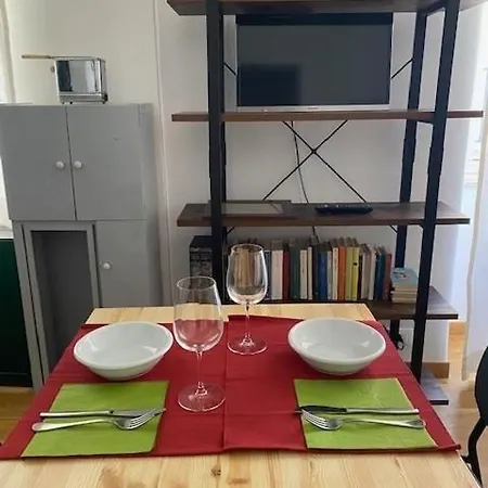 Apartamento Civico 18