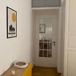 Apartamento Civico 18 *