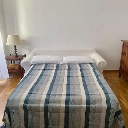 Apartmán Civico 18 Řím