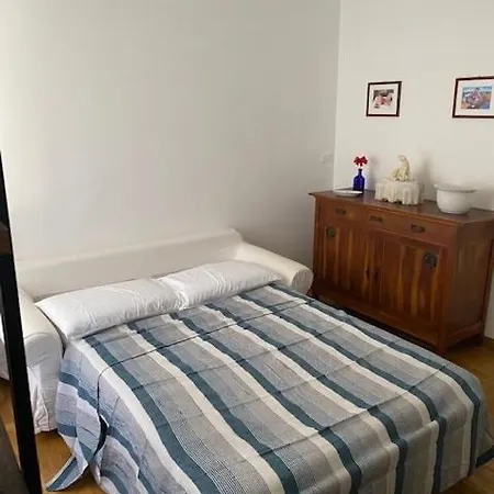 Civico 18 Řím