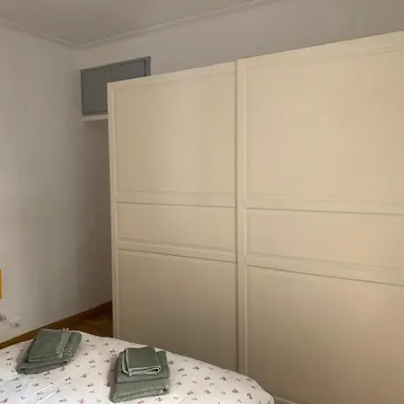 Apartament Civico 18 Rzym