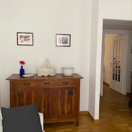 Civico 18 Apartmán