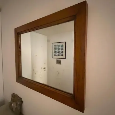 Civico 18 Apartmán Řím