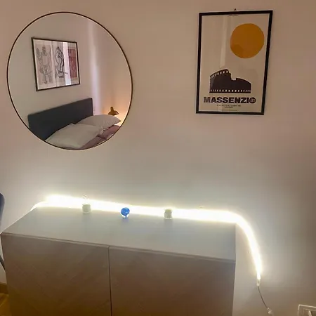 Civico 18 Apartamento Roma