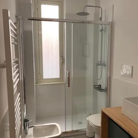 Διαμέρισμα Civico 18 *