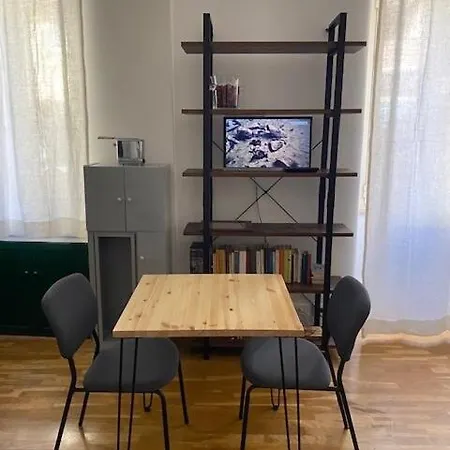 Civico 18 Διαμέρισμα Ρώμη