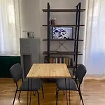 Civico 18 公寓 罗马